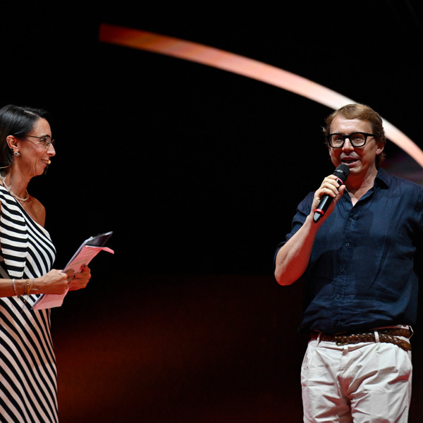 Paride Vitale, Premio Flaiano Speciale Cultura